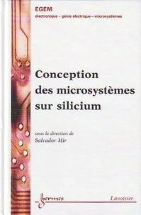 Conception De Microsystemes Sur Silicium