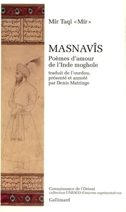Masnavis