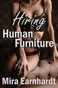 Hiring: Human Furniture