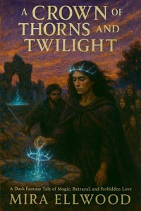 A Crown of Thorns and Twilight