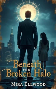 Beneath His Broken Halo