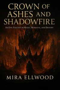 Crown of Ashes and Shadowfire