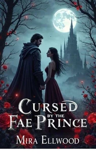 Cursed By The Fae Prince