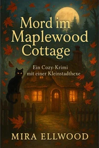 Mord im Maplewood Cottage