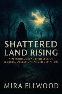 Shattered Land Rising
