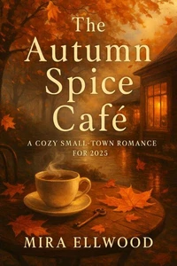 The Autumn Spice Café