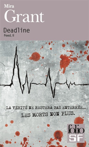Feed Tome 2 Deadline