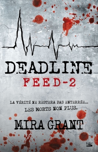 Feed Tome 2 Deadline