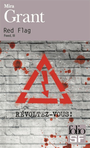 Feed Tome 3 Red Flag
