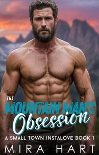 The Mountain Man's Obsession