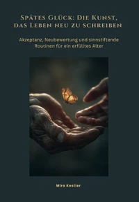 Spätes Glück: Die Kunst, das Leben neu zu schreiben