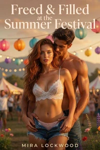 Freed &amp; Filled at the Summer Festival