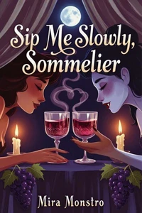 Sip Me Slowly, Sommelier