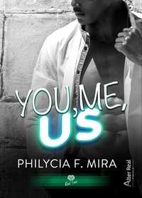Livre format téléchargeable gratuitement en pdf You, Me, Us (French Edition) PDB FB2 PDF 9782378126193