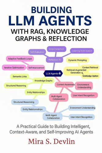 Building LLM Agents with RAG, Knowledge Graphs & Reflection: A ...