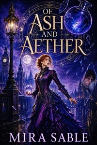 Of Ash And Aether