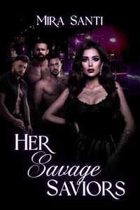 Her Savage Saviors