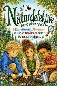 Die Naturdetektive