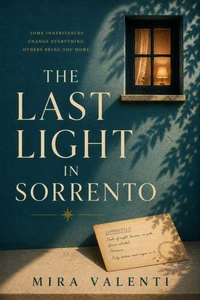 The Last Light in Sorrento