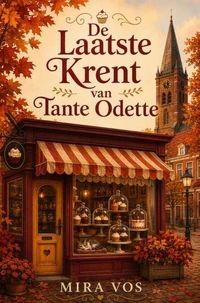 De Laatste Krent van Tante Odette