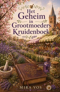 Het Geheim in Grootmoeders Kruidenboek