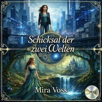 Das Schicksal der zwei Welten