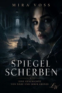 Spiegelscherben - Eine Geschichte von Nähe und ihrer Grenze