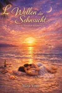Wellen der Sehnsucht - Eine Holodeck-Erzählung