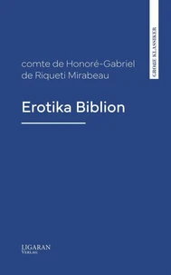 Erotika Biblion