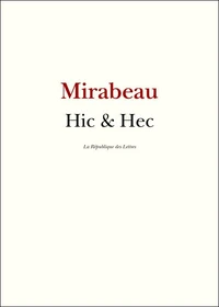 Hic & Hec