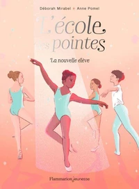 La nouvelle élève