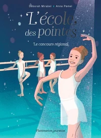 Le concours régional