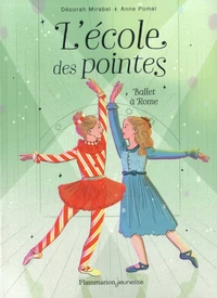 Ballet à Rome
