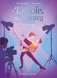 Le tournage