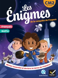 Les énigmes de la conquête de l'espace