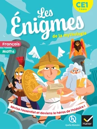 Les énigmes de la mythologie
