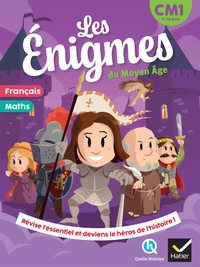 Les énigmes du Moyen Age