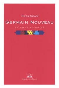 Germain Nouveau