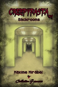 Backrooms