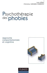 Comprendre et traiter les phobies