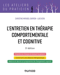 L'entretien en Thérapie Comportementale et Cognitive