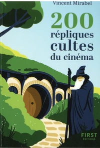 200 répliques cultes du cinéma