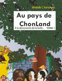 A la découverte de la forêt