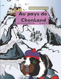 Un hiver difficile