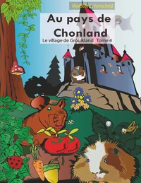 Le village de Grouikland