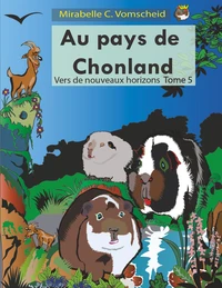 Vers de nouveaux horizons