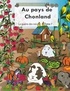 Mirabelle C. Vomscheid - Au pays de Chonland Tome 7 : La guerre des rois.