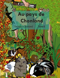 Panique à Chonland