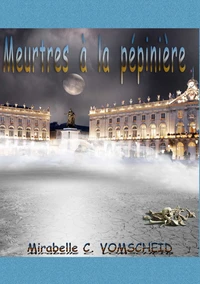 Meurtres à la pépinière
