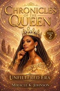Chronicles of the queen book 2